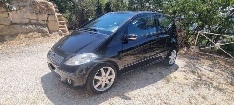 Mercedes classe a 200 CDI Avantgarde