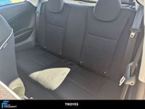 500 e 95 ch Action 2023 occasion 10600 La Chapelle-Saint-Luc