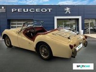  1960 occasion 46000 Cahors