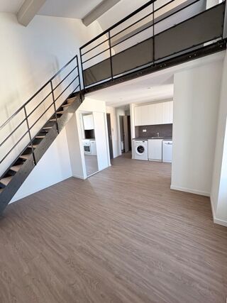  Duplex/triplex � louer 2 pi�ces 47 m�