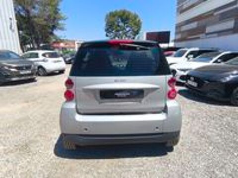 ForTwo 2010 occasion 13600 La Ciotat