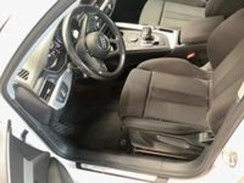 A4 Avant 40 TFSI 190 S tronic 7 Design 2019 occasion 33700 M&eacute;rignac