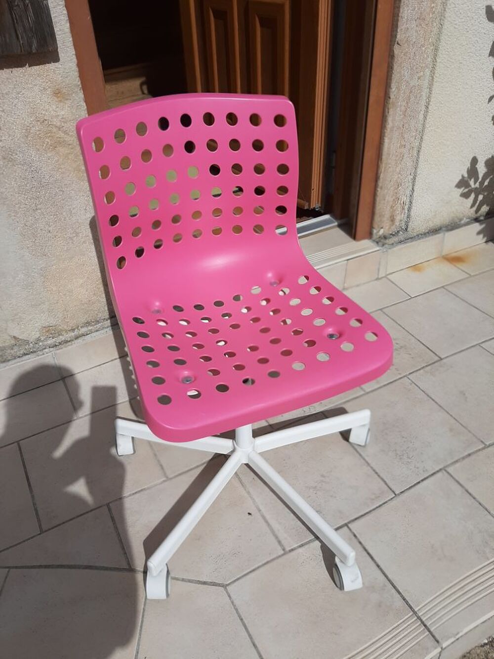 Chaise de bureau Meubles