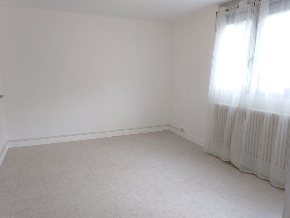 Vente Appartement Appartement 4 pièces 64m2 Toulouse