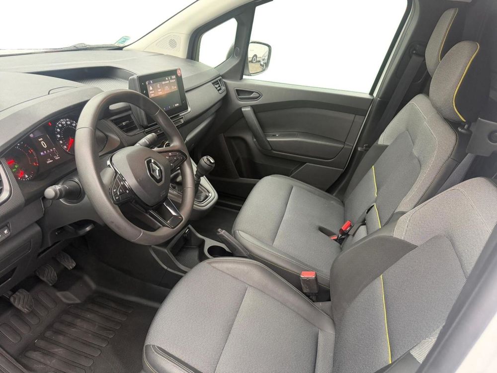 Kangoo Express BLUE DCI 95 GRAND CONFORT- 22 2024 occasion 91170 Viry-Ch&acirc;tillon