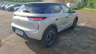 DS3 Crossback PureTech 130 EAT8 Grand Chic 2021 occasion 75015 Paris