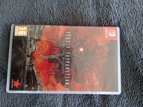 jeux de swich avec  sa manette swich 40 Narbonne (11)