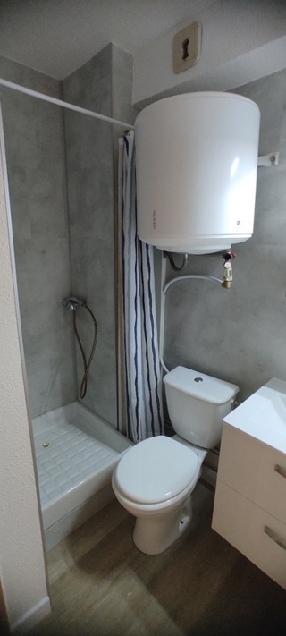  Appartement � vendre 1 pi�ce 18 m�