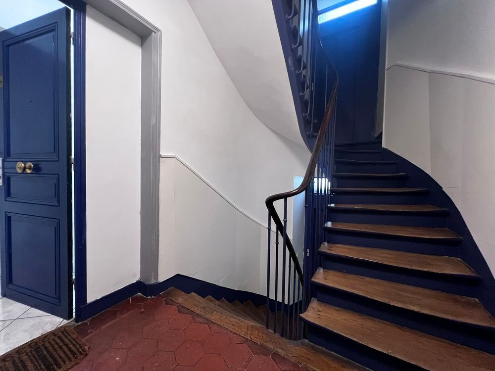 Vente Appartement Appartement à Neuilly sur Seine Neuilly-sur-seine