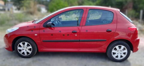 Peugeot 206 + 1.4 HDi 70ch FAP BLUE LION Urban