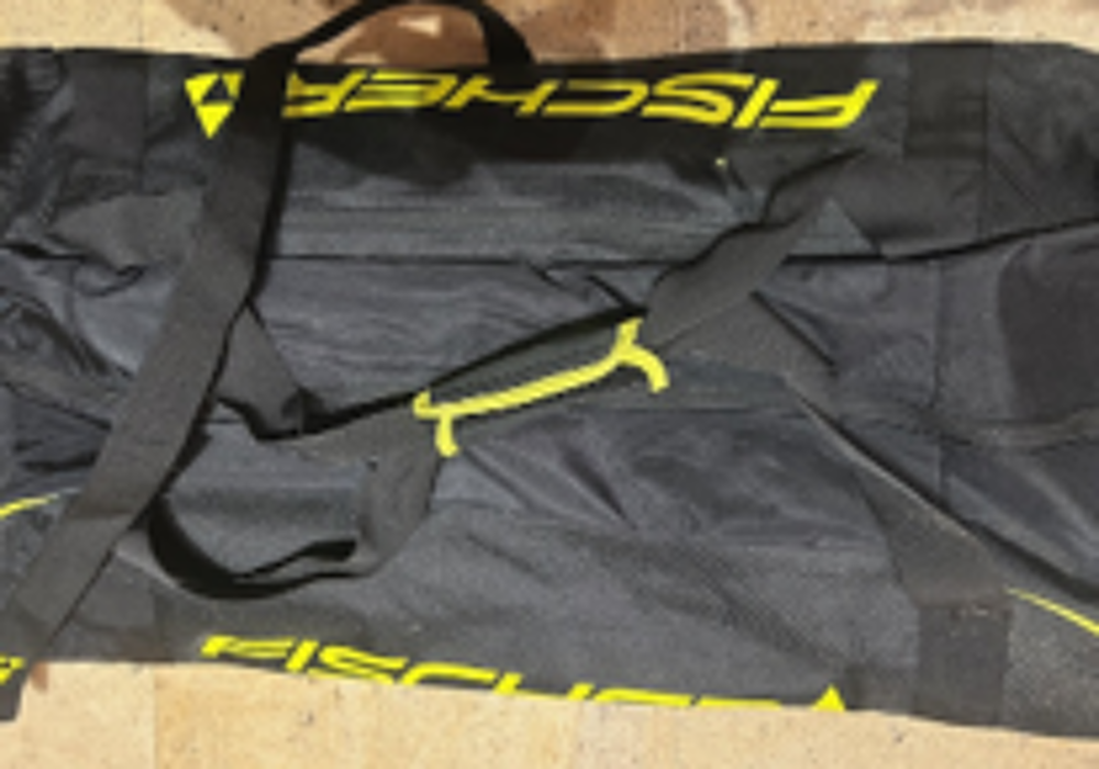HOUSES SKIS 210 cm pour plusieurs paires FISCHER RACECODE Sports