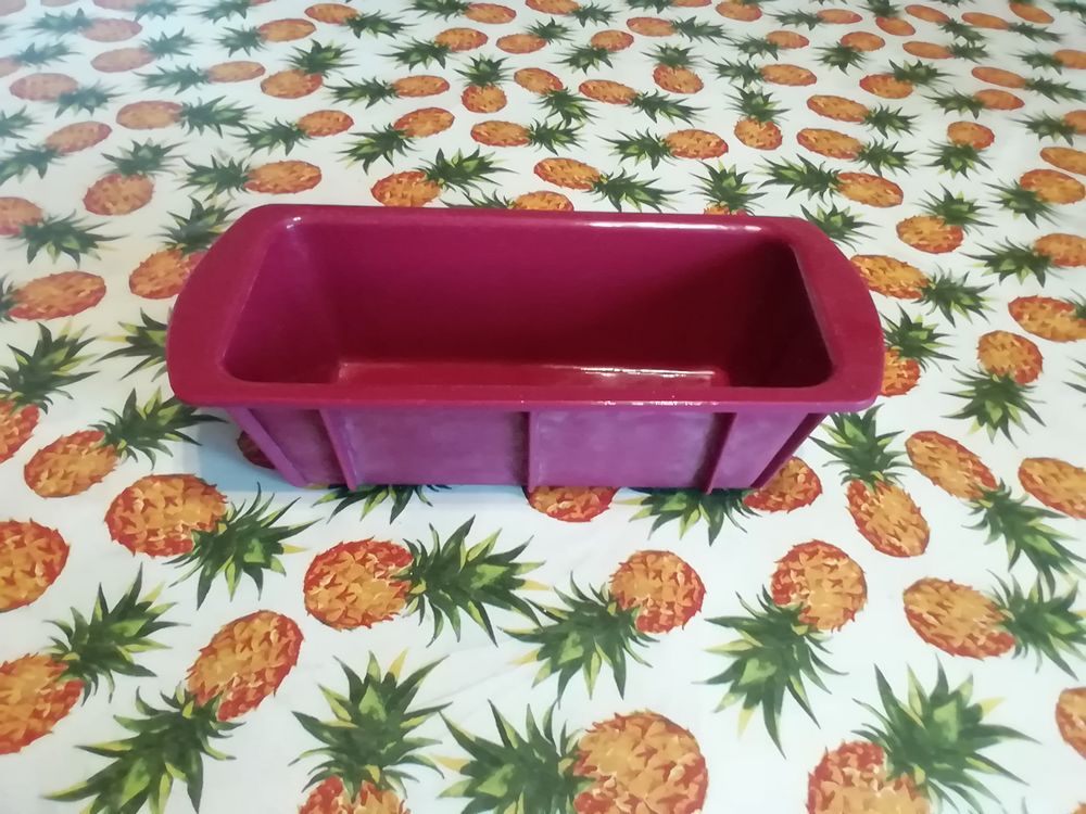 Petit moule neuf en silicone Cuisine