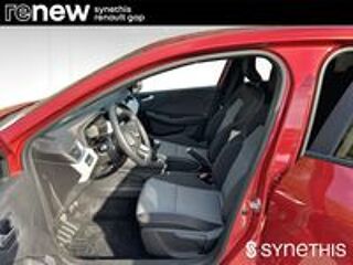 Clio V Clio TCe 90 Evolution 2023 occasion 05000 Gap