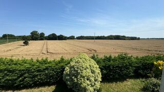  Maison à vendre 6 pièces 121 m²