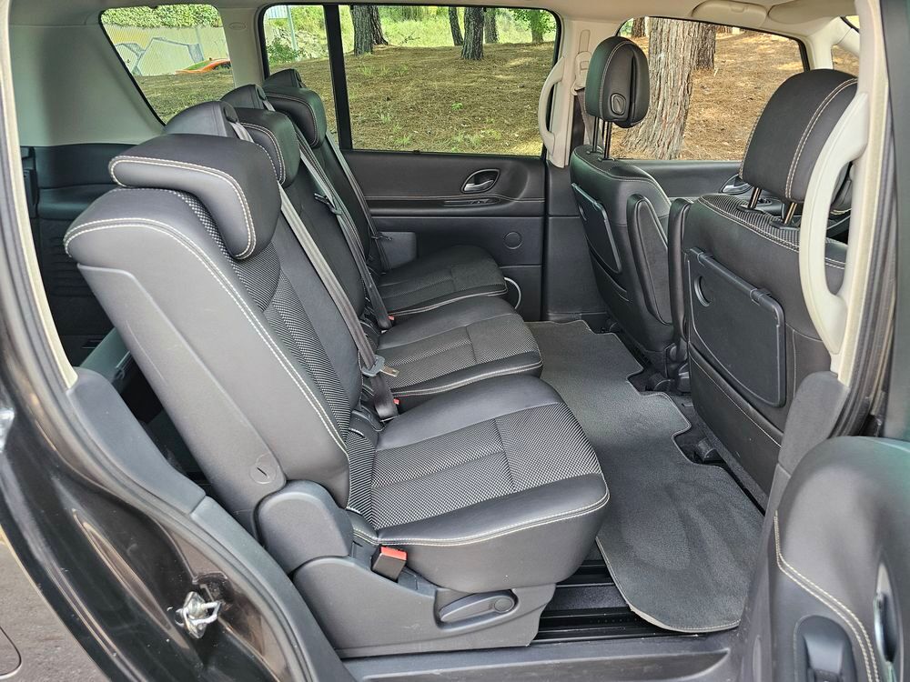 Espace 2.0 dCi 130 FAP Zen 2013 occasion 34690 Fabr&egrave;gues
