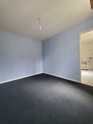  Appartement à louer 2 pièces 24 m²