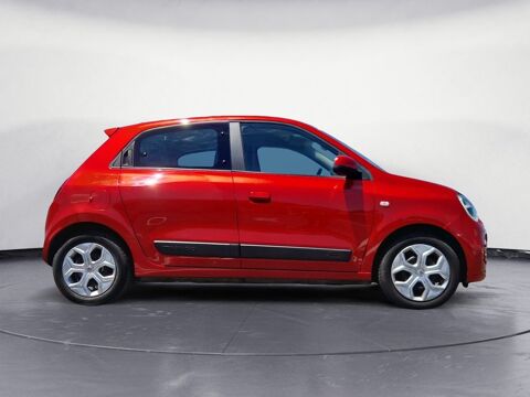 Renault twingo iii SCe 75 - 20 Zen