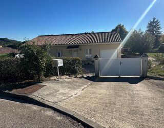 Vente Maison Maison Colayrac St Cirq plain pied avec locataires Colayrac-saint-cirq