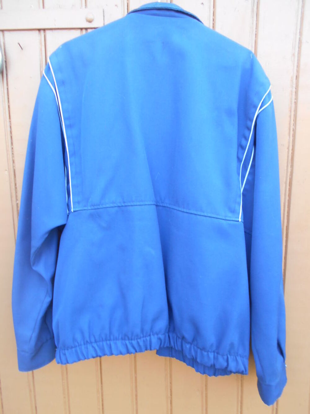BLOUSON POUR AGENT DE SECURITE, T. 5/XXL Vêtements