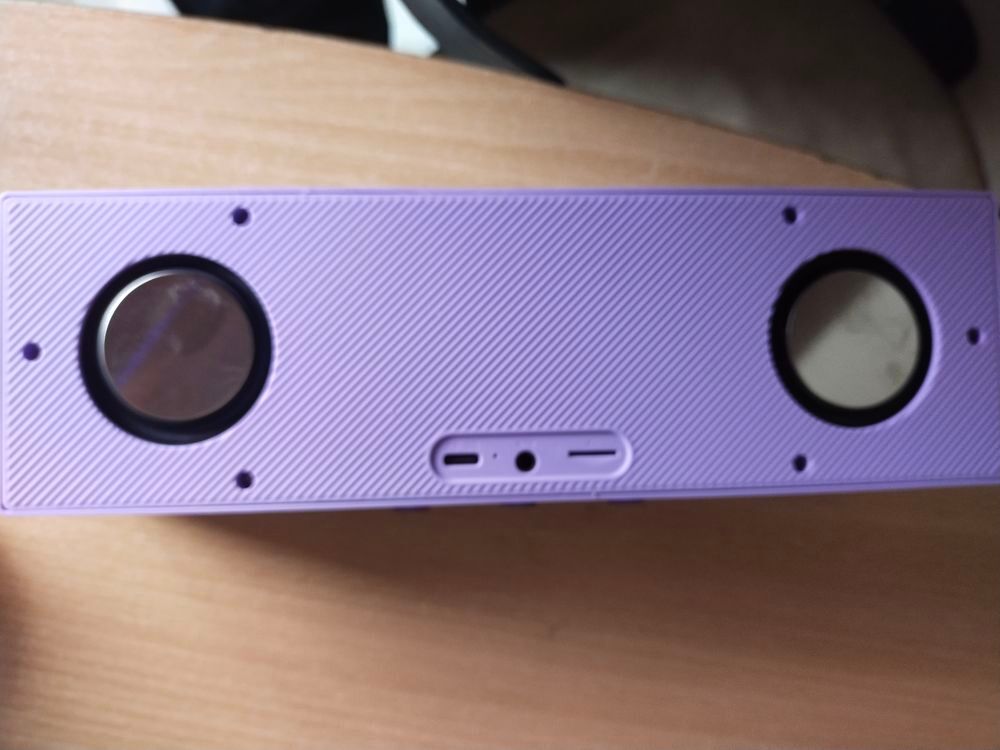 a saisir enceinte bluehtoo neuve Audio et hifi