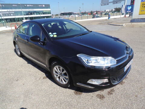 Citroen c5 Citro&euml;n  BlueHDi 180 S&S EAT6 H