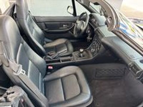 Z3 1.9i 2001 occasion 20260 Calvi