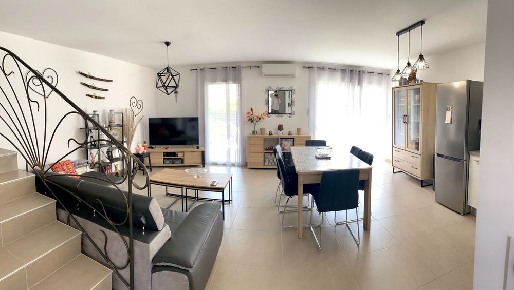   VILLA 5 PERSONNES à 50m de la mer en HAUTE CORSE Corse, Santa-Lucia-di-Moriani (20230)
