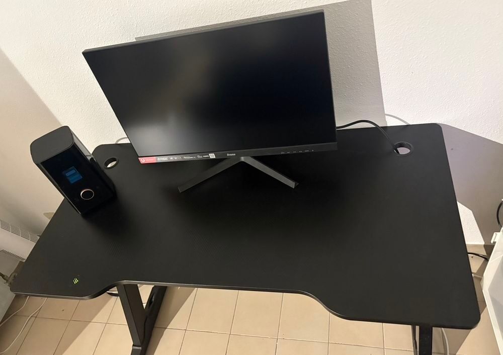 Bureau Gaming Meubles
