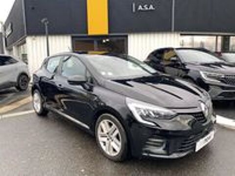 Annonce voiture Renault Clio IV 12290 
