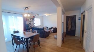  Appartement � vendre 3 pi�ces 67 m� Quimper