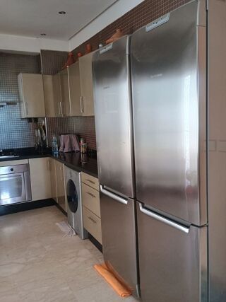  Villa � vendre 5 pi�ces 355 m� Marrakech tamansourt