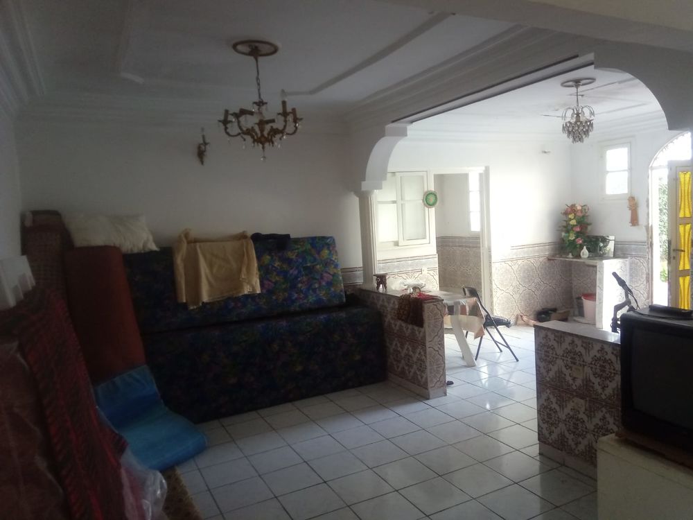 Vente Maison Maison à Casablanca Casablanca, maroc (Maroc)