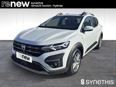 Annonce voiture Dacia Sandero 14290 €