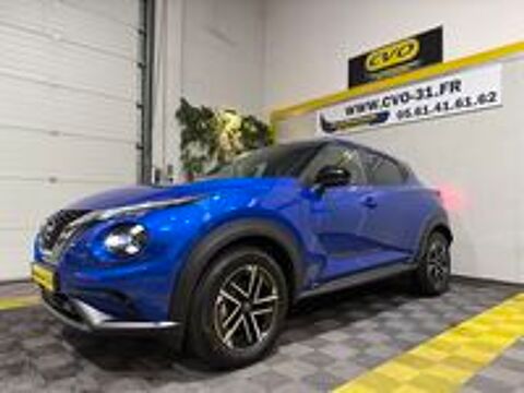 Juke DIG-T 114 Acenta 2024 occasion 31100 Toulouse