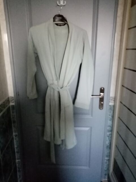 1 Peignoir Homme ou femme 0 Andard (49)