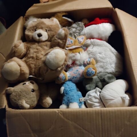 Peluches en quantit� 15 Neuvic (24)