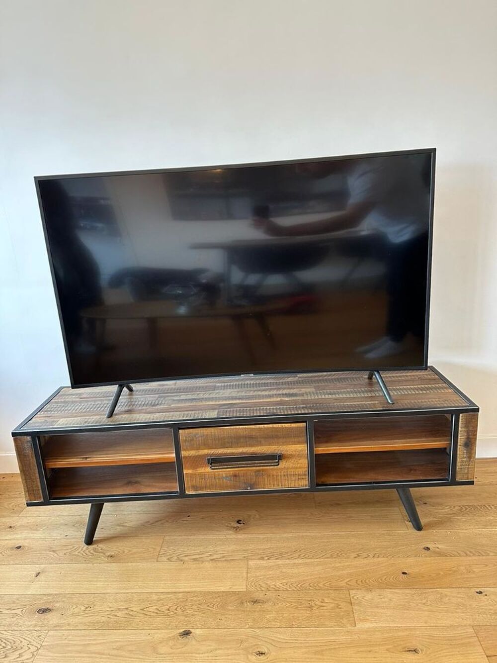 // A SAISIR // Meuble TV Neuf Meubles