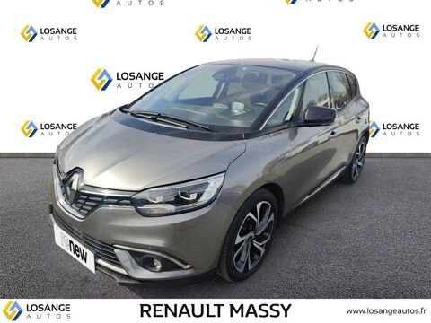Annonce voiture Renault Scenic IV 22990 
