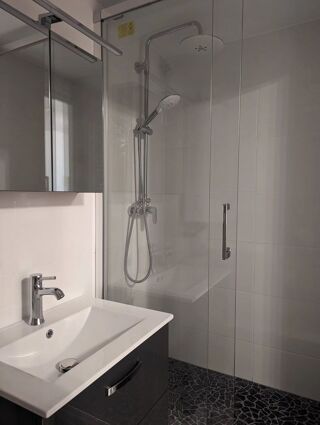  Appartement � vendre 1 pi�ce 23 m�