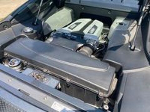 R8 V8 4.2 FSI 420 Quattro 2009 occasion 94340 Joinville-le-Pont