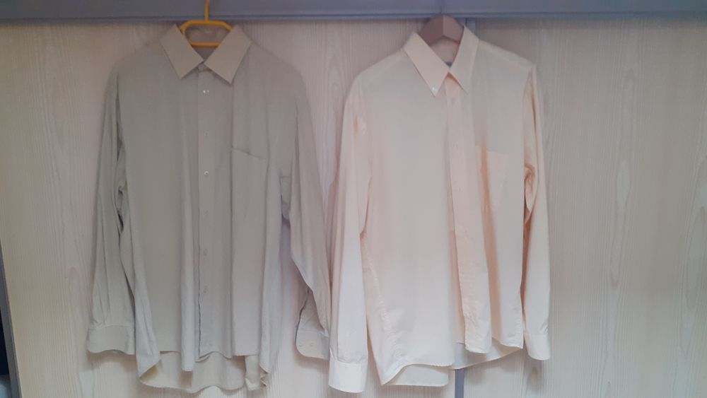 Lot de chemises Vêtements