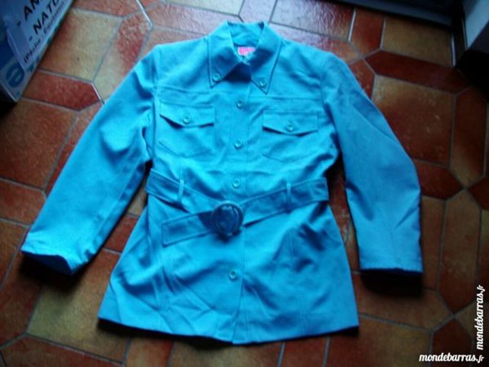 Veste, Blazer et Manteau Taille 40/42 (TL-T2) Vêtements