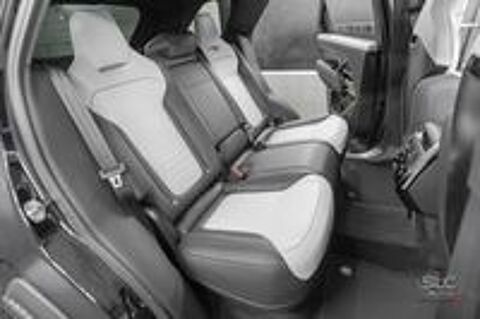 Range Sport Range Rover Sport P635 AWD V8 4.4L SV Edition Two Edition Two 2025 occasion 59310 Auchy-lez-Orchies