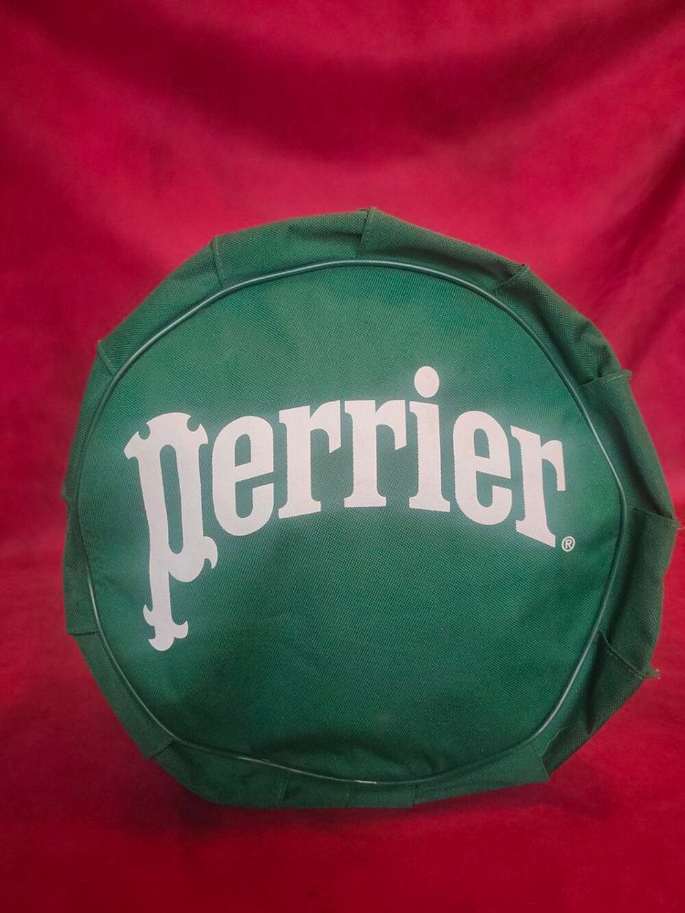 Sac &agrave; dos perrier Maroquinerie