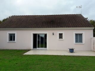  Maison  louer 4 pices 93 m