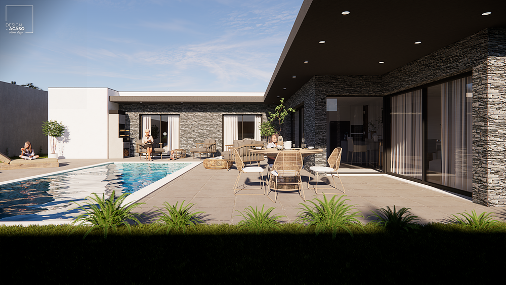 Vente Villa Villa familiale avec piscine Nazar (Portugal)