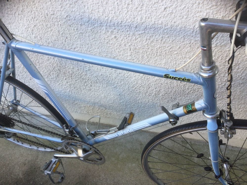 V&eacute;lo de course homme Vélos