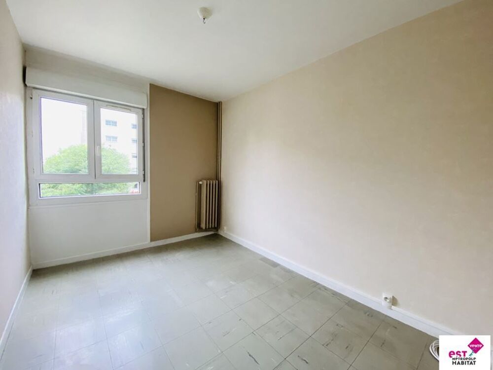 Vente Appartement T4 - 80m ² St priest