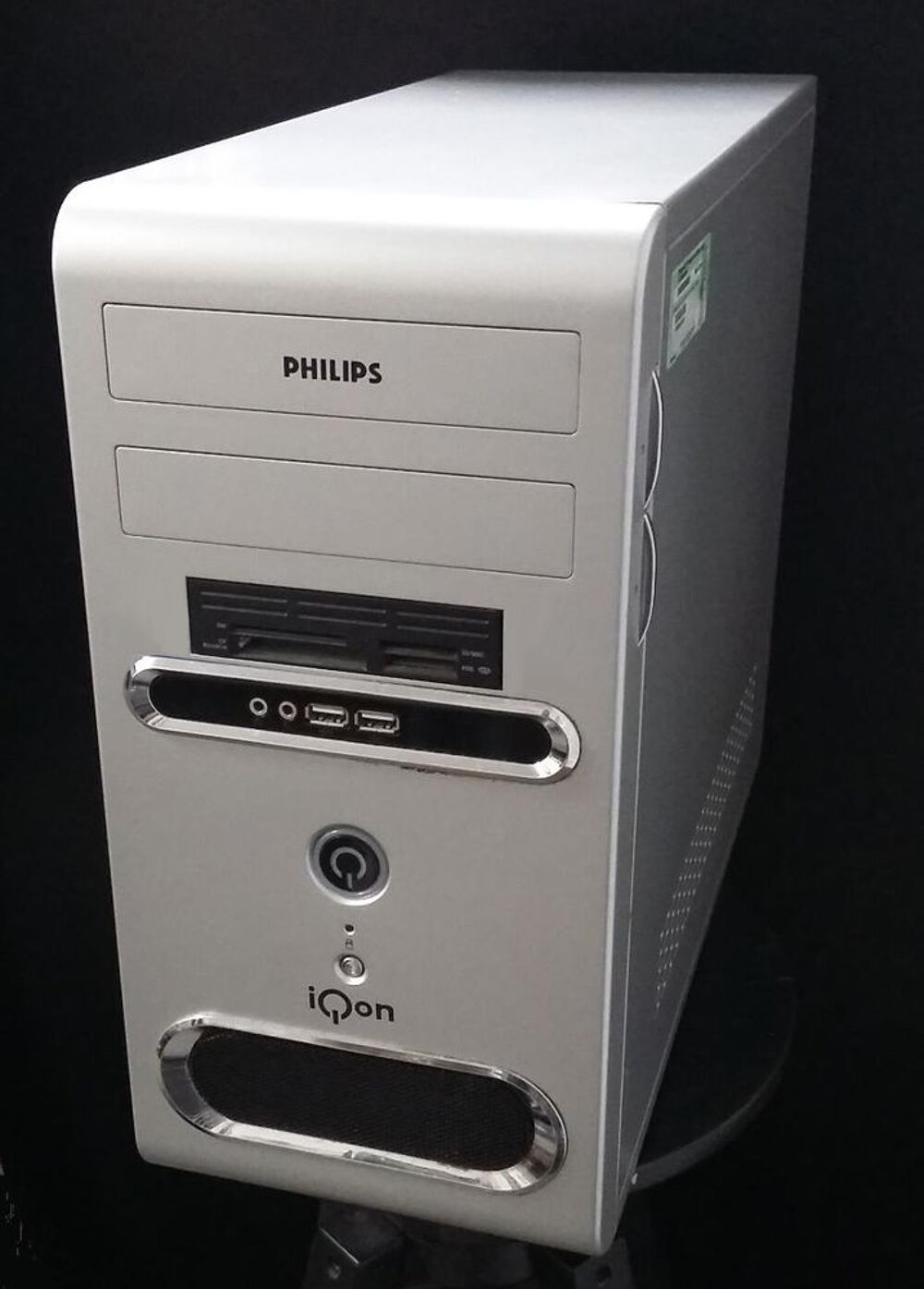 PC de bureau Matériel informatique