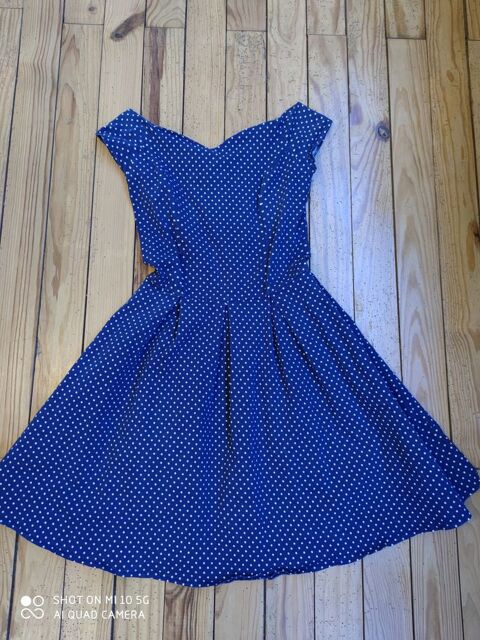 Robe ? t col bateau 10 Hagetmau (40)